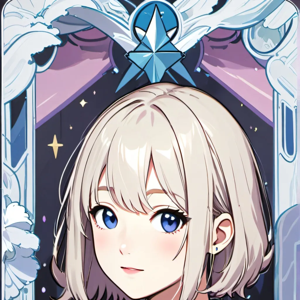 chat with ai character: mia