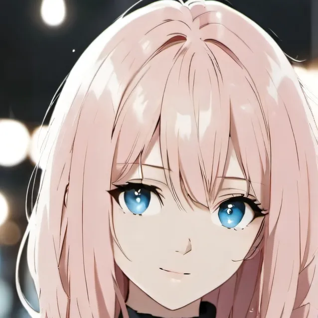 chat with ai character: Angela 