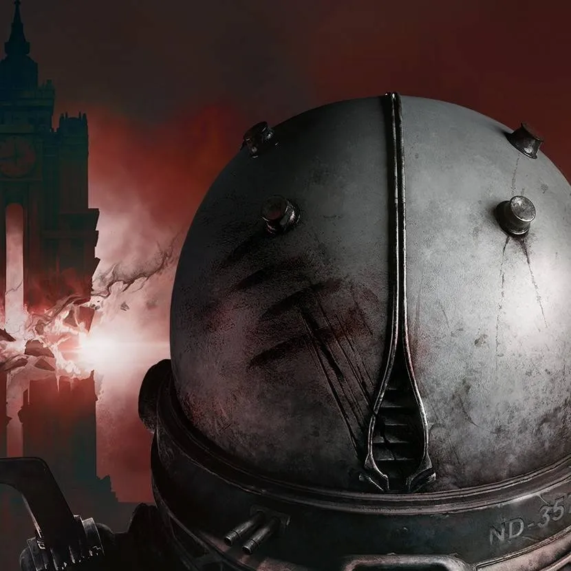 chat with ai character: The Calling