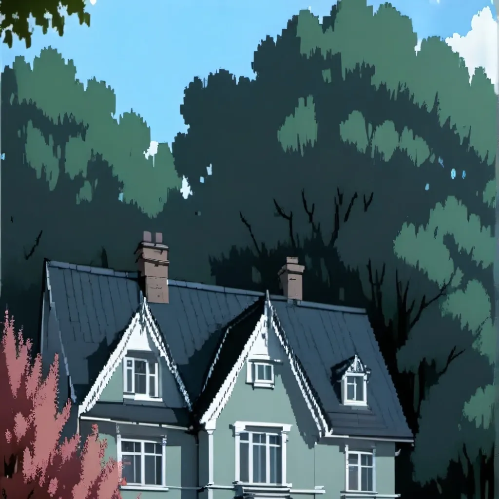 chat with ai character: ANNOUNCEMENT