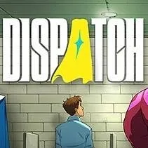 chat with ai character: Dispatch