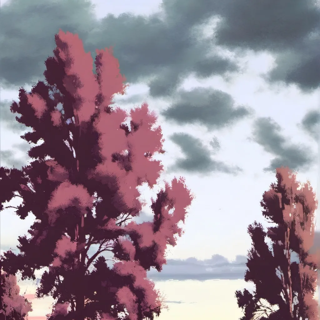 chat with ai character: Cold War