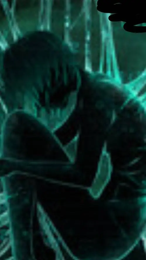 ai character: Youßevane background