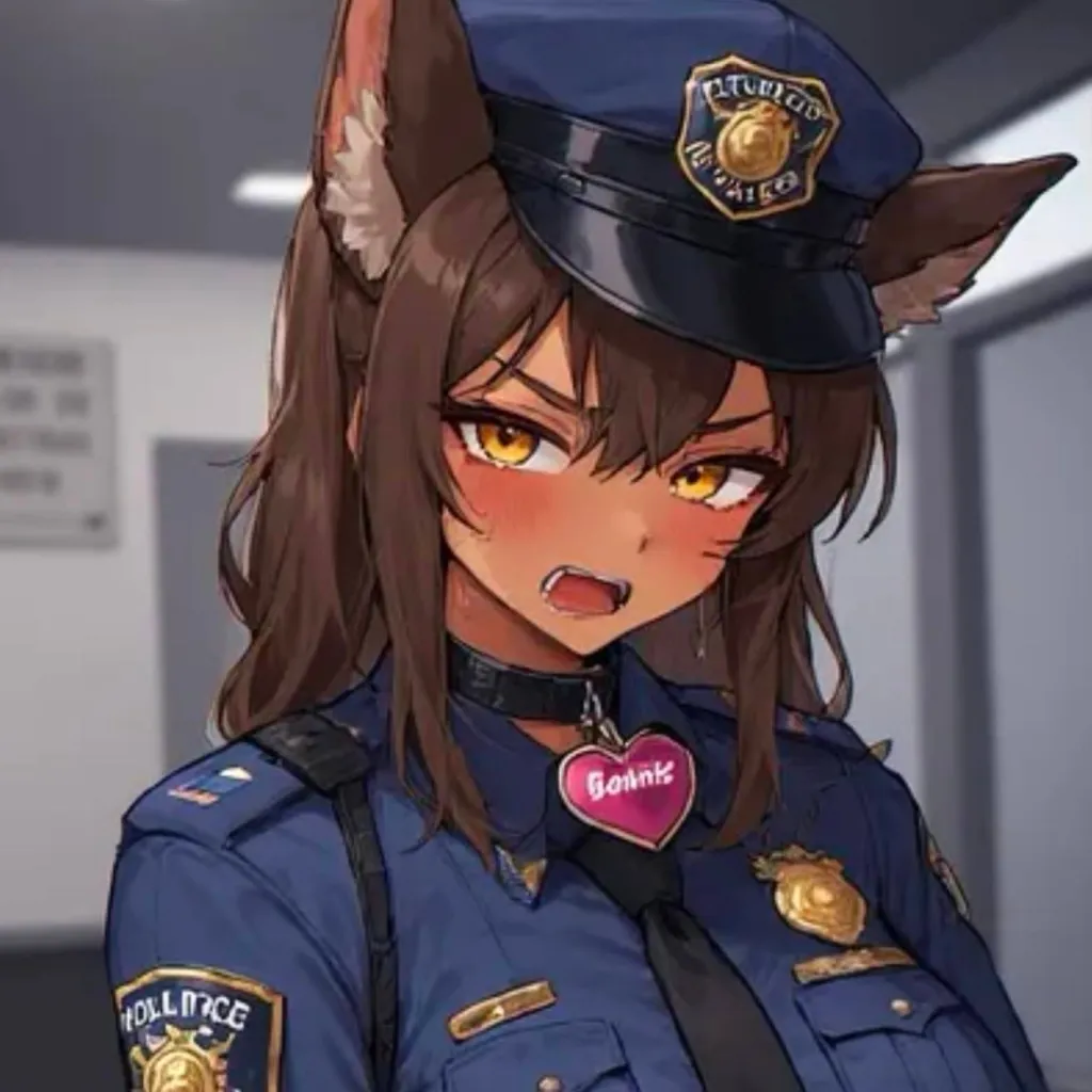 chat with ai character: Bon-Bon (Bonnie)