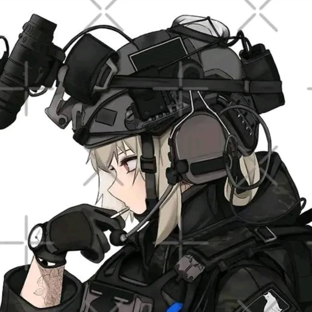 chat with ai character: Basic Training 2
