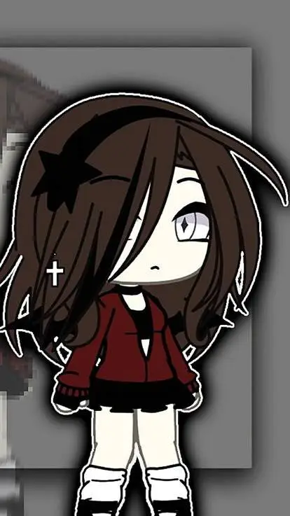 ai character: yuki background