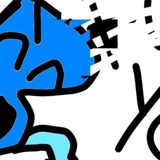 chat with ai character: B vs B