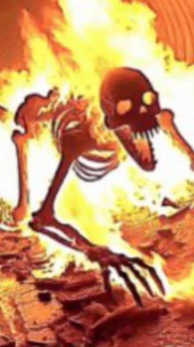 ai character: my classroom background