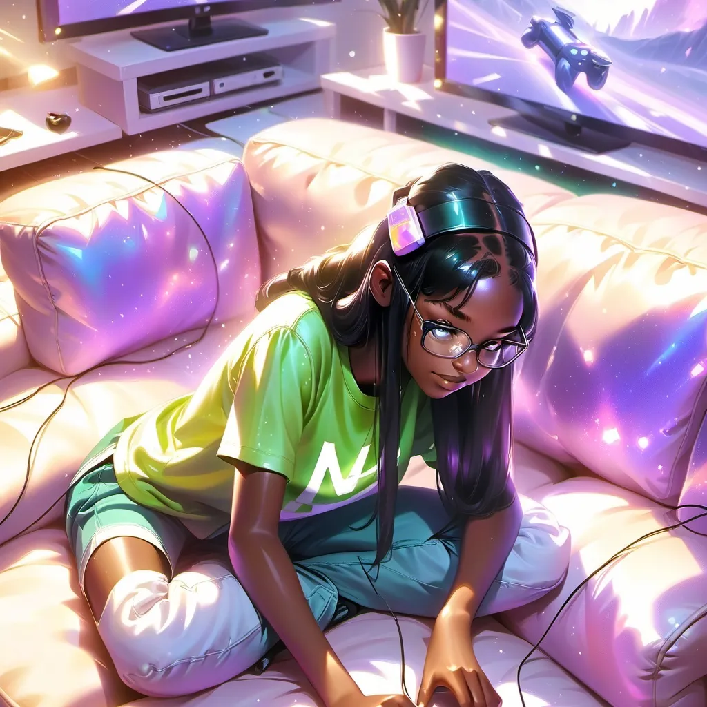 chat with ai character: jada mena dad par4