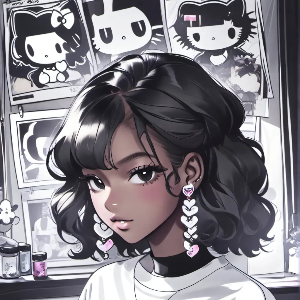 chat with ai character: ex bf