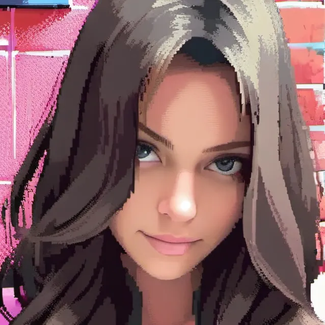 chat with ai character: Jessica