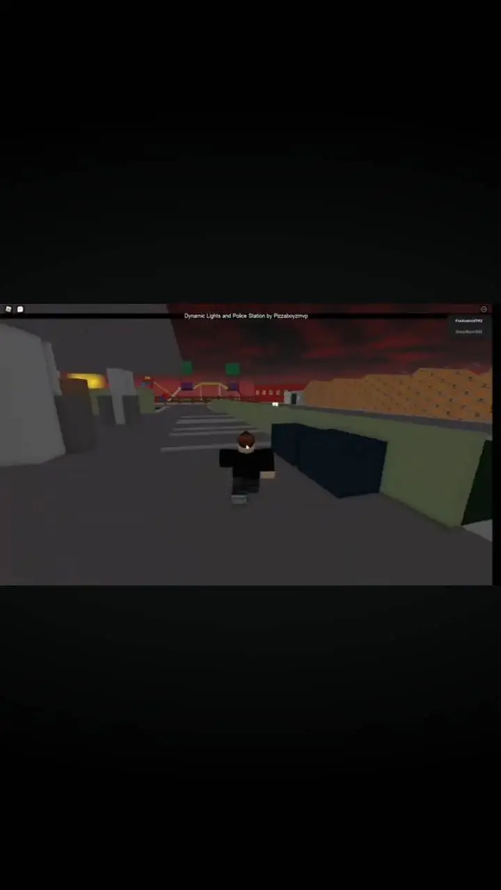 ai character: Bloody Mary 3. background