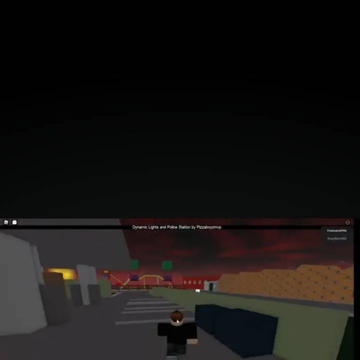 chat with ai character: Bloody Mary 3.