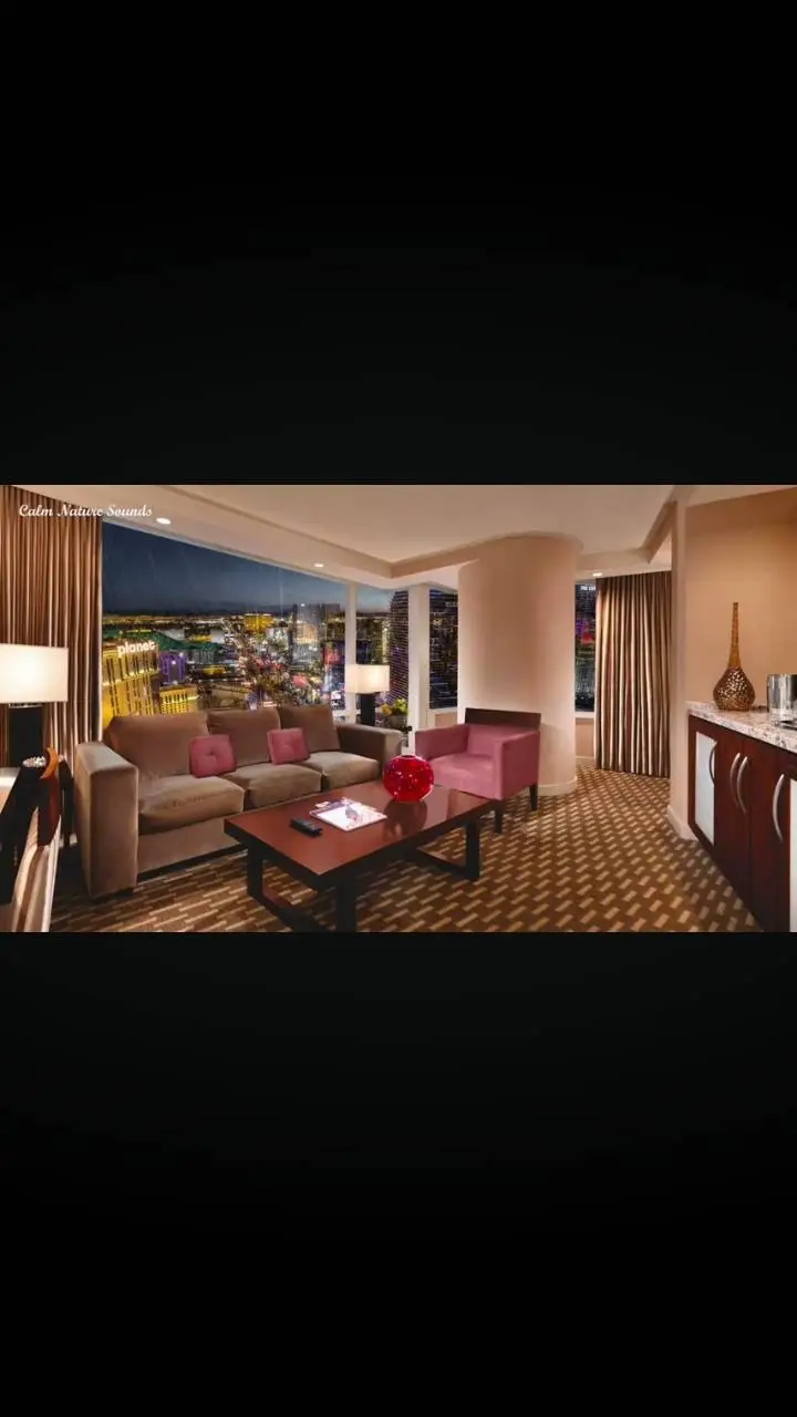 ai character: Apartment 2013 background