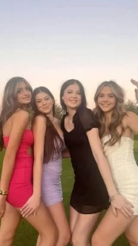 ai character: Vanessa background