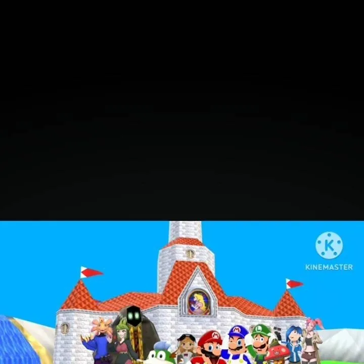 chat with ai character: SMG4 and his Crew