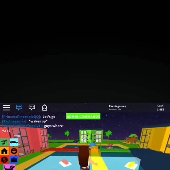 chat with ai character: Apartment 2018