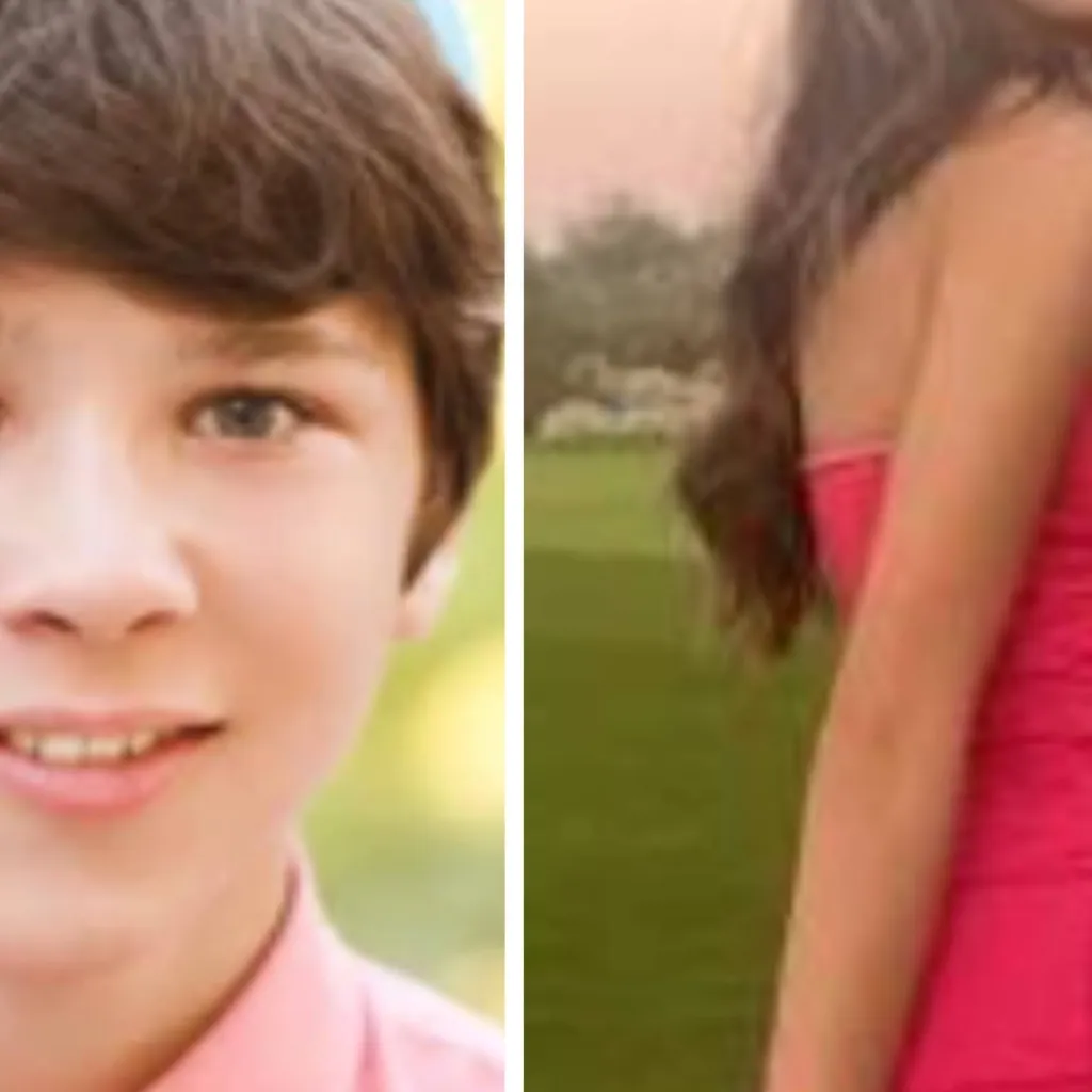 chat with ai character: Vanessa and Jack