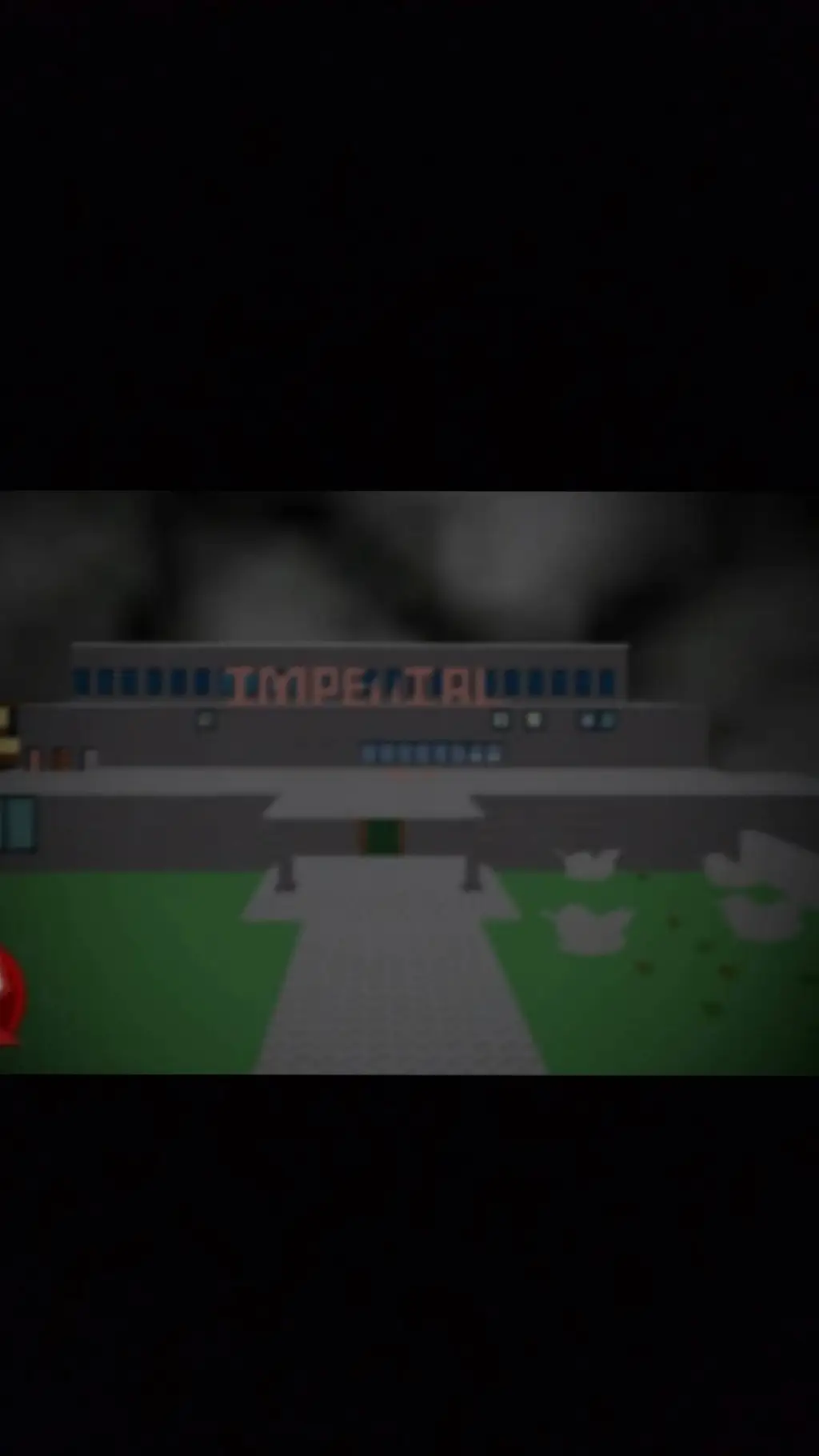 ai character: Hotel Terror 2012 background