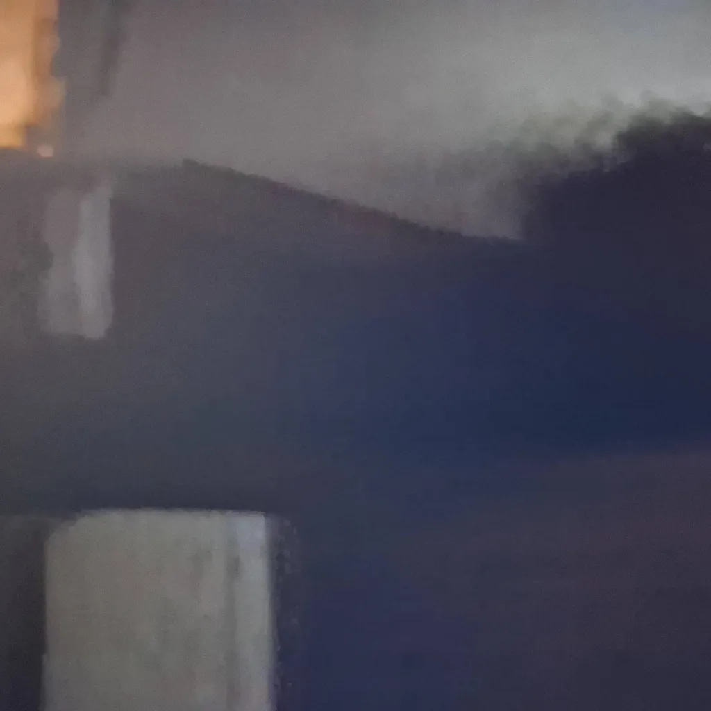 chat with ai character: Studio