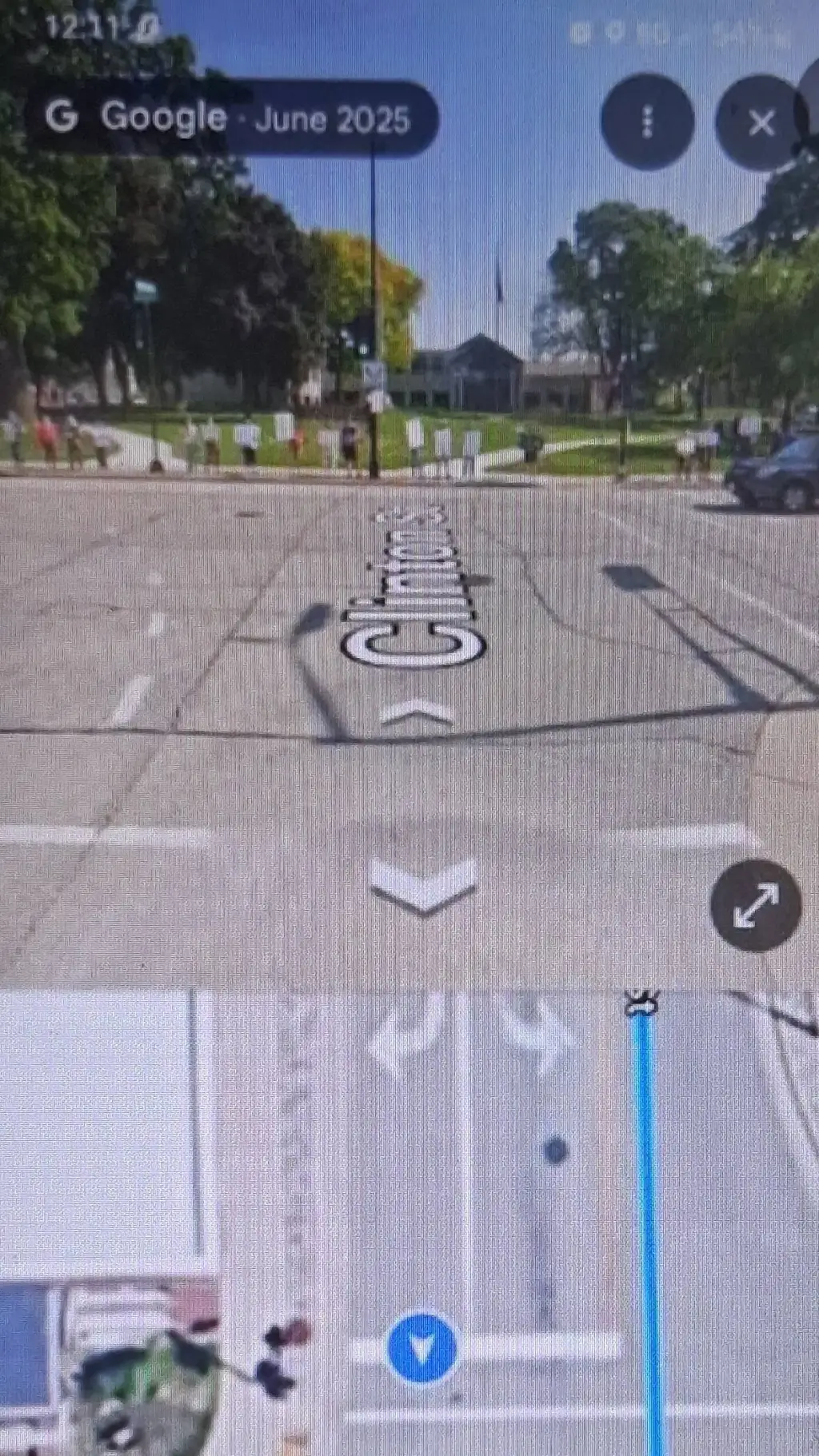 ai character: Taxi Driver 2010 background