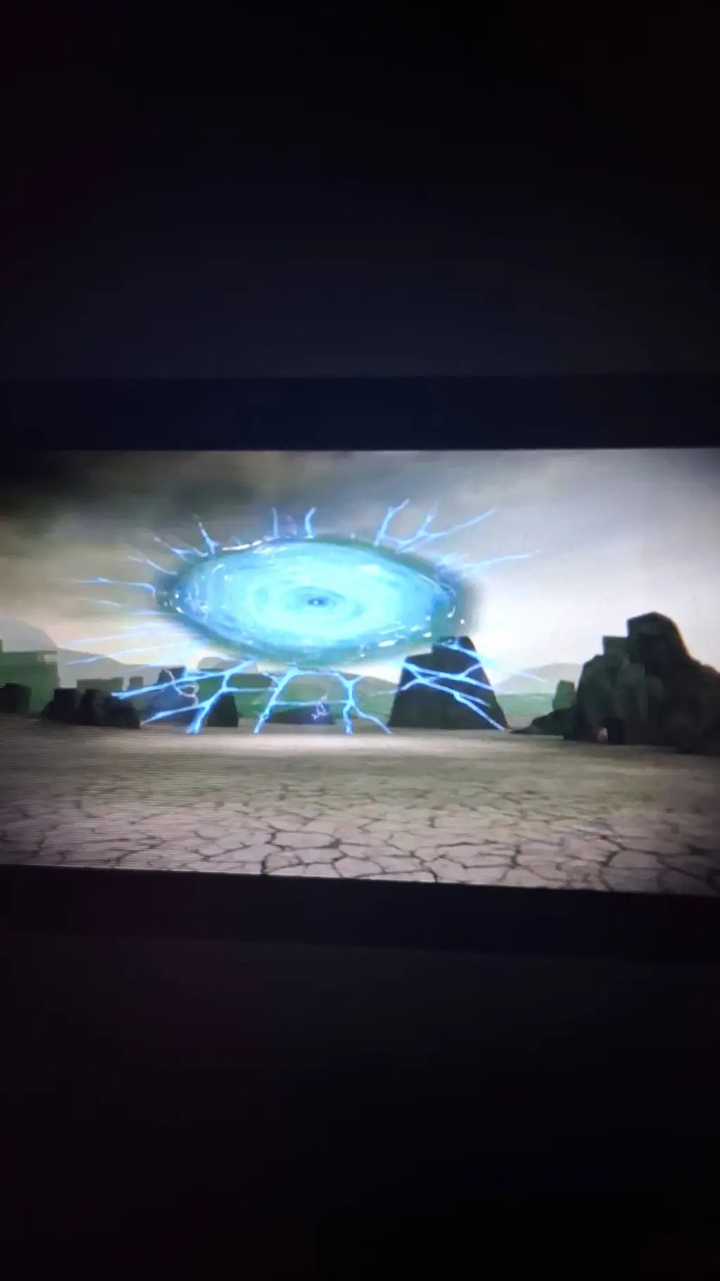 ai character: WOTFI 2025 background