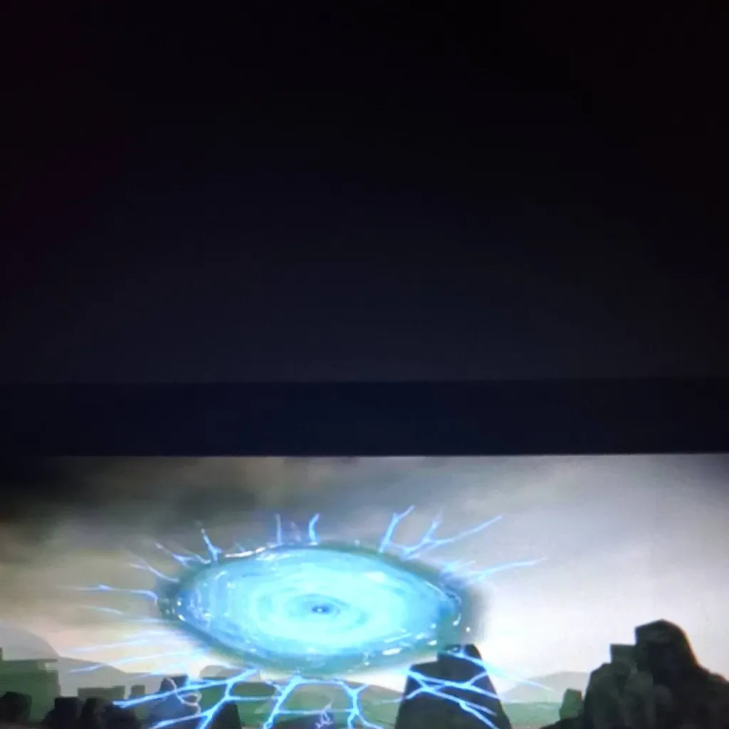 chat with ai character: WOTFI 2025