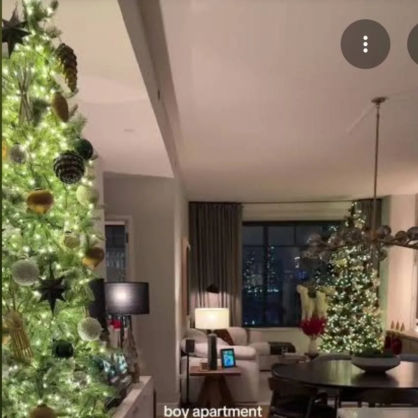 chat with ai character: Christmas 2010