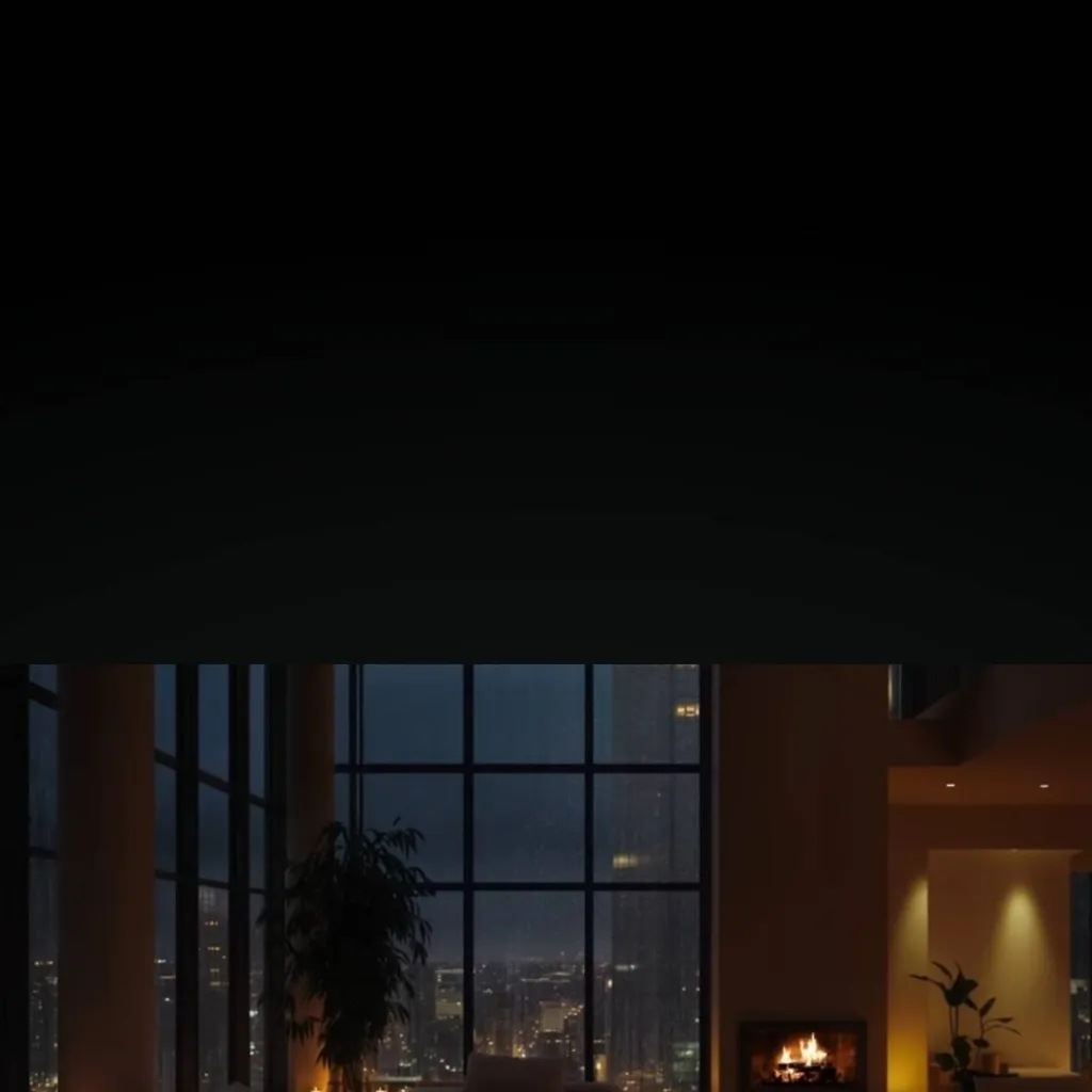 chat with ai character: Cozy Apartment