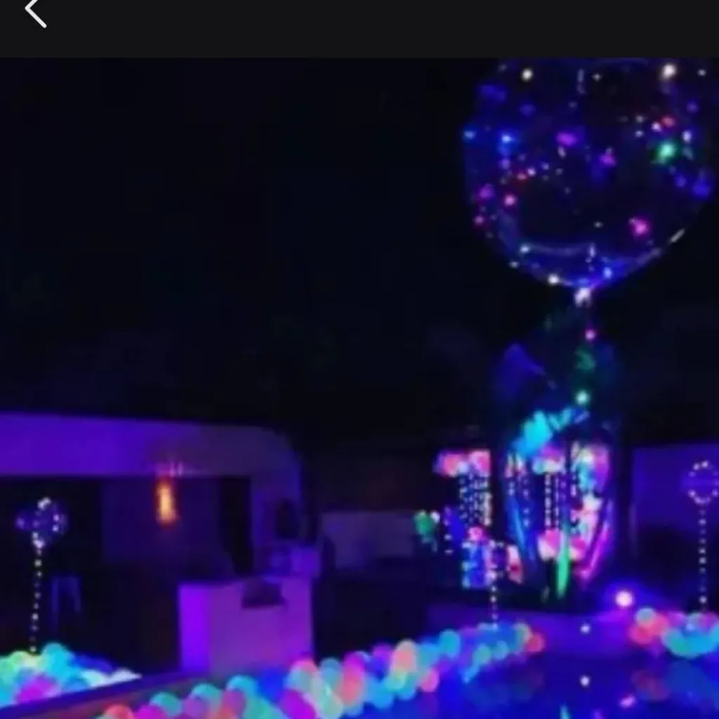 chat with ai character: Pool Party 2011