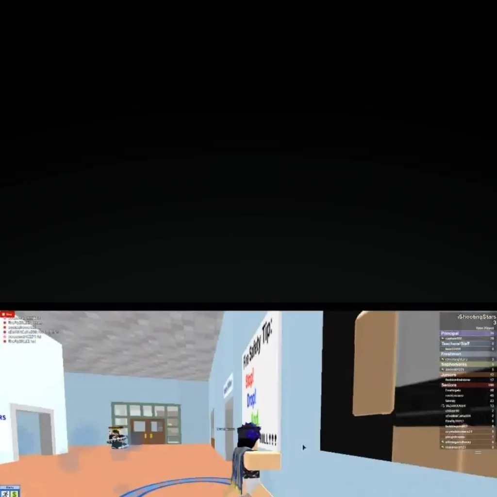 chat with ai character: High School 2011