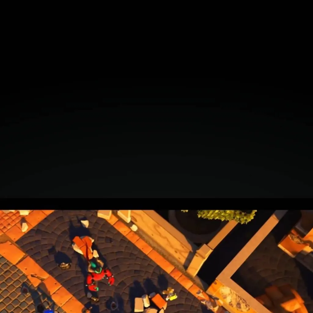 chat with ai character: Sonic Forces