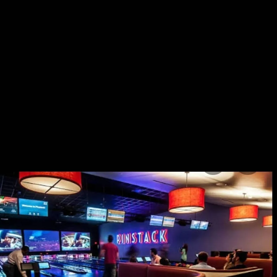 chat with ai character: Bowling Alley