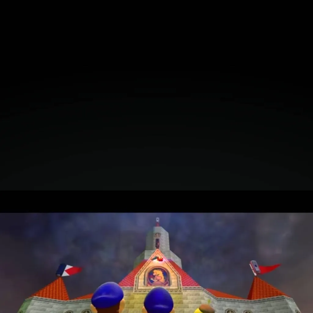 chat with ai character: SMG4 Genesis Arc