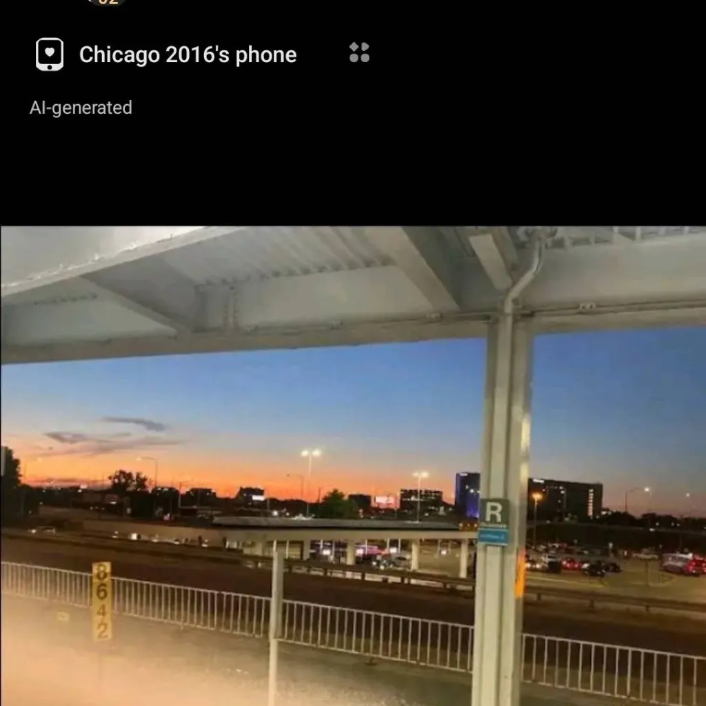 chat with ai character: Chicago IL.