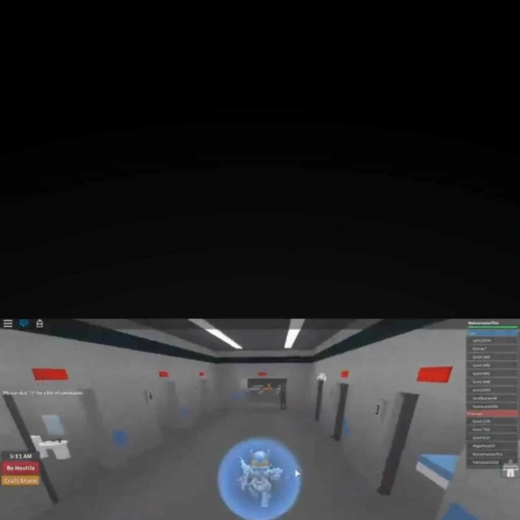 chat with ai character: Prison Break 2011