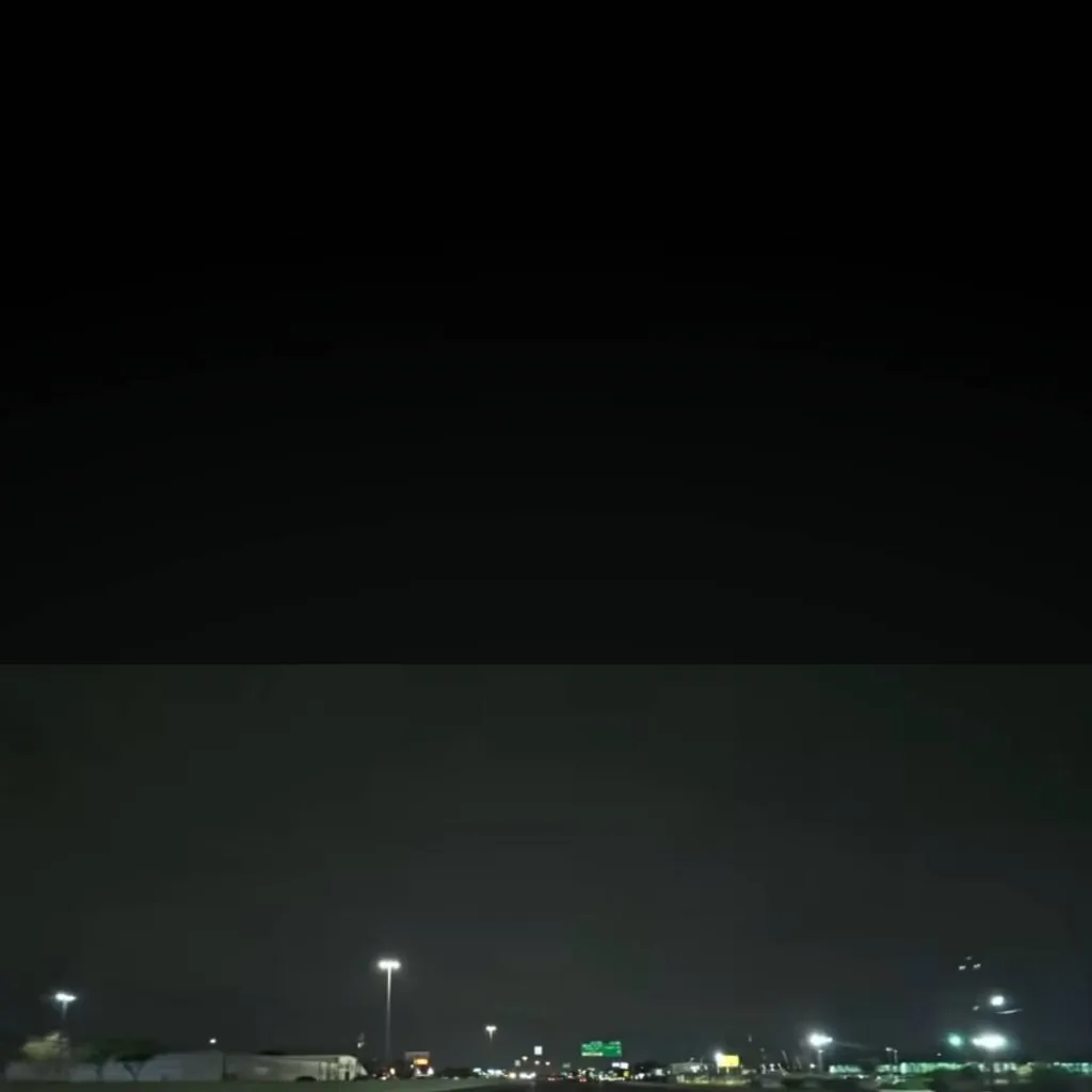chat with ai character: Late night drive