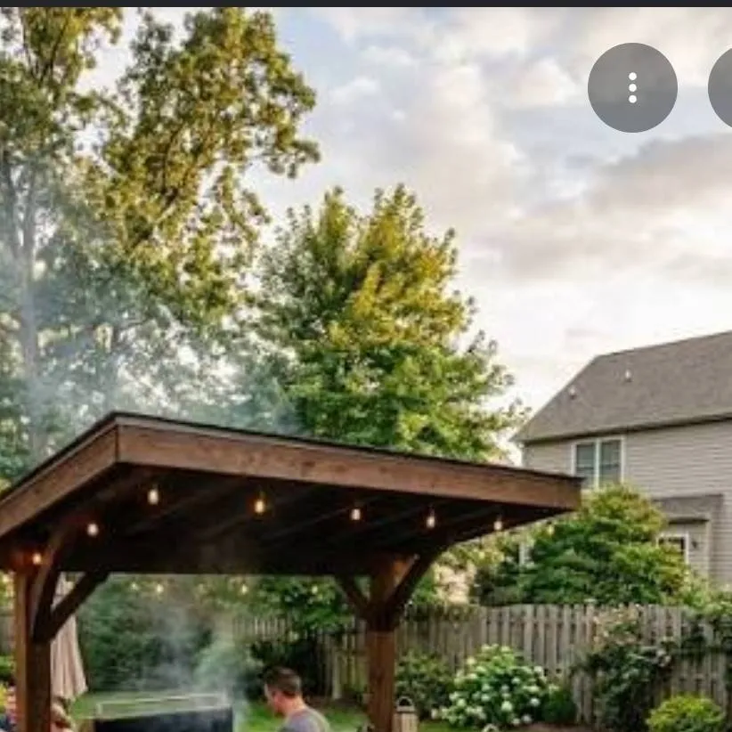 chat with ai character: Family BBQ