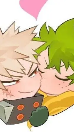 ai character: bkdk auguring background