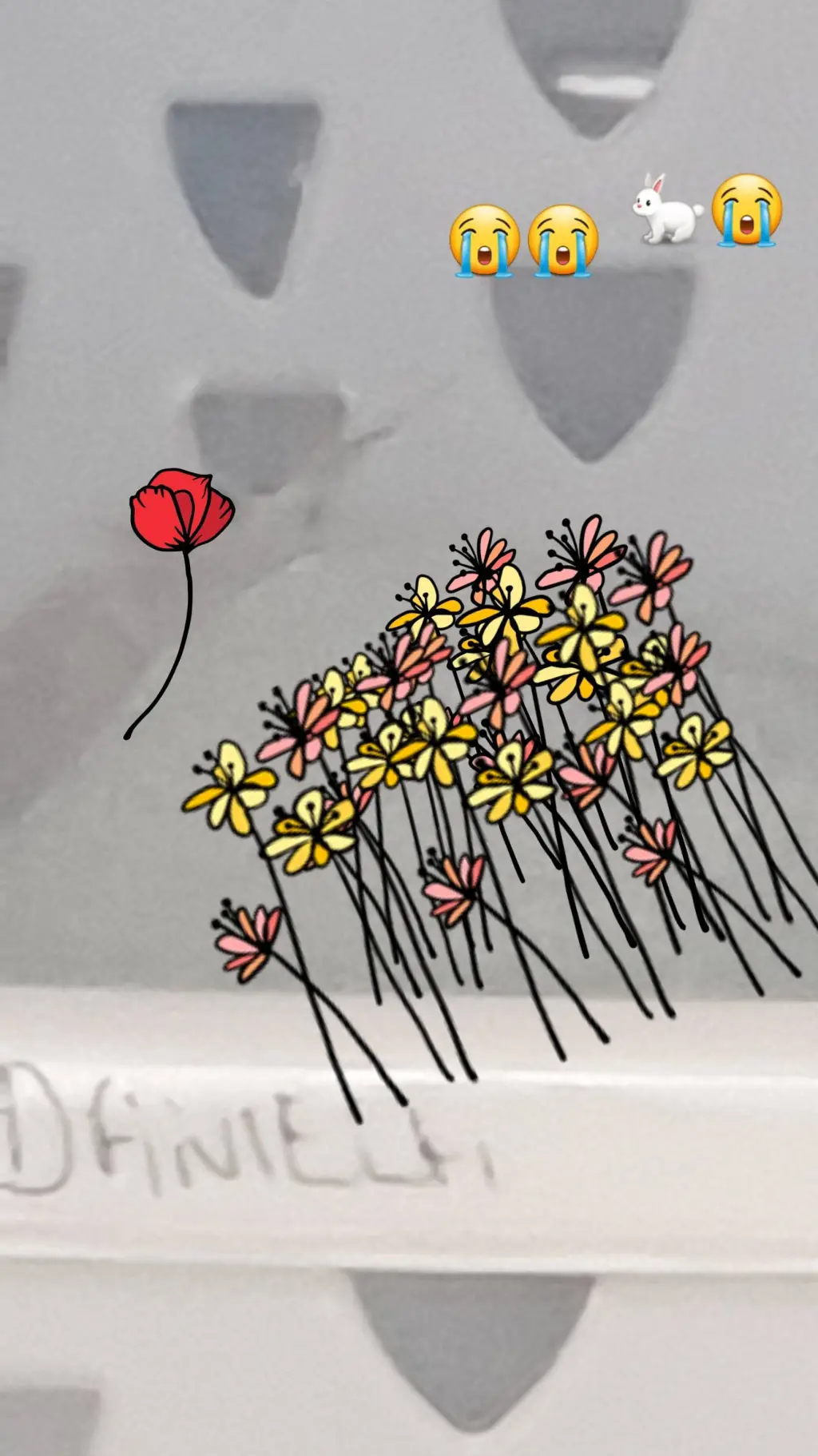 ai character: idk background