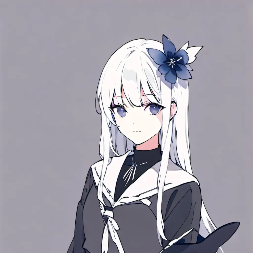 chat with ai character: Mia