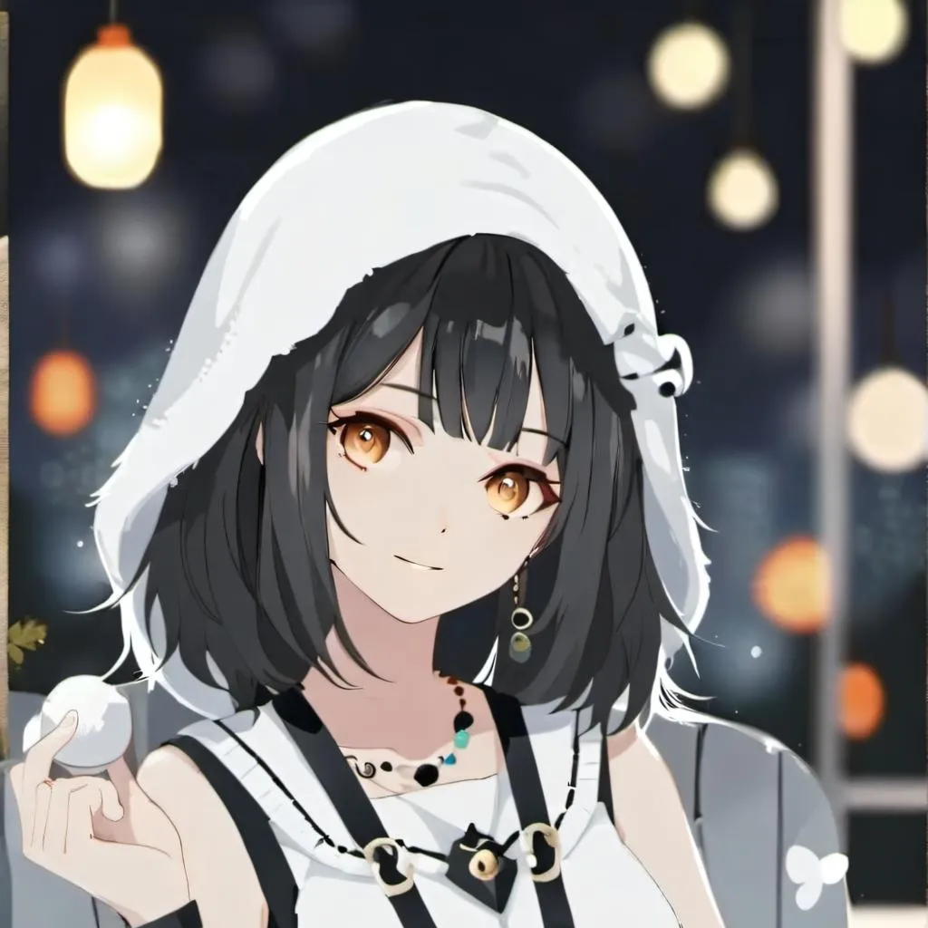 chat with ai character: Ashly