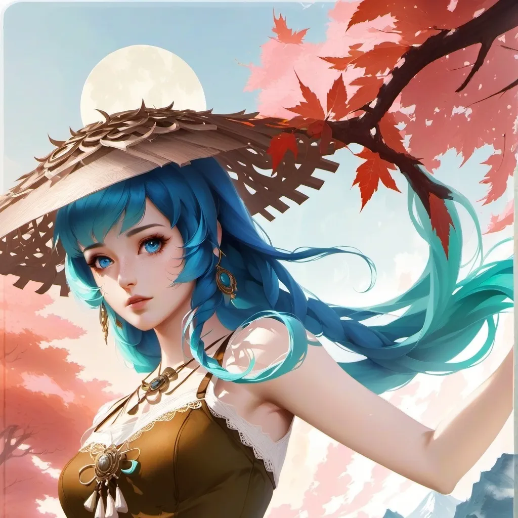 chat with ai character: susmom