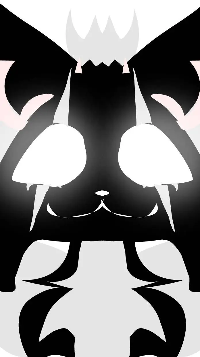 ai character: WARRIOR CATS!!! background