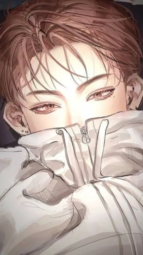 ai character: Adrian background