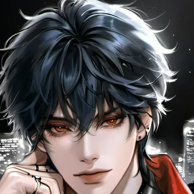 chat with ai character: school 
