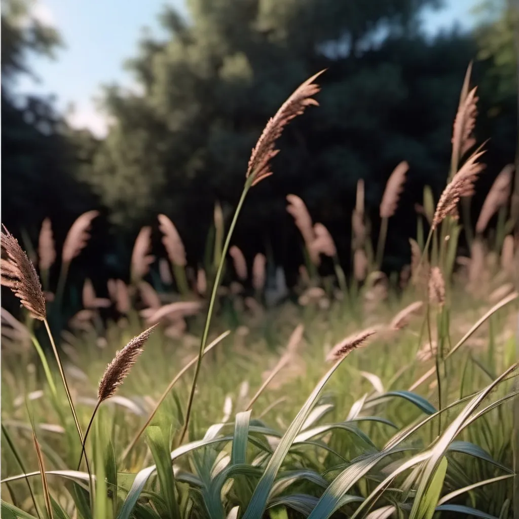 chat with ai character: GRASS 