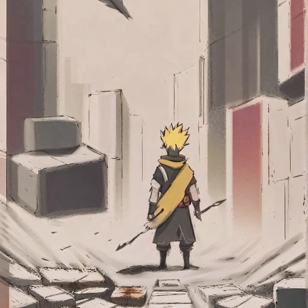 chat with ai character: Roblox story