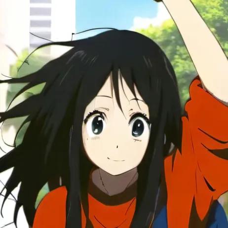 chat with ai character: Overwhelmed mha