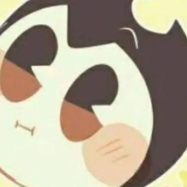 chat with ai character: bendy